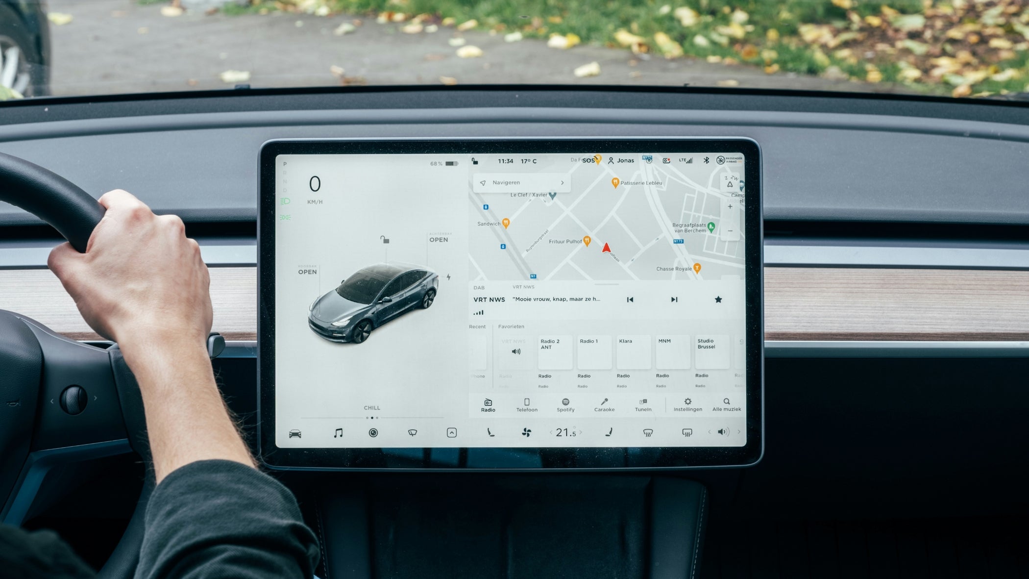 How to Make Your Tesla More Comfortable: Tips for Every Journey