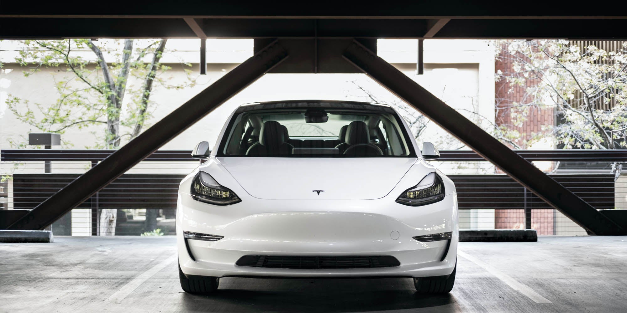 How Can You Turn Your Car Into A Megaphone? Tesla Update PimpMyEV