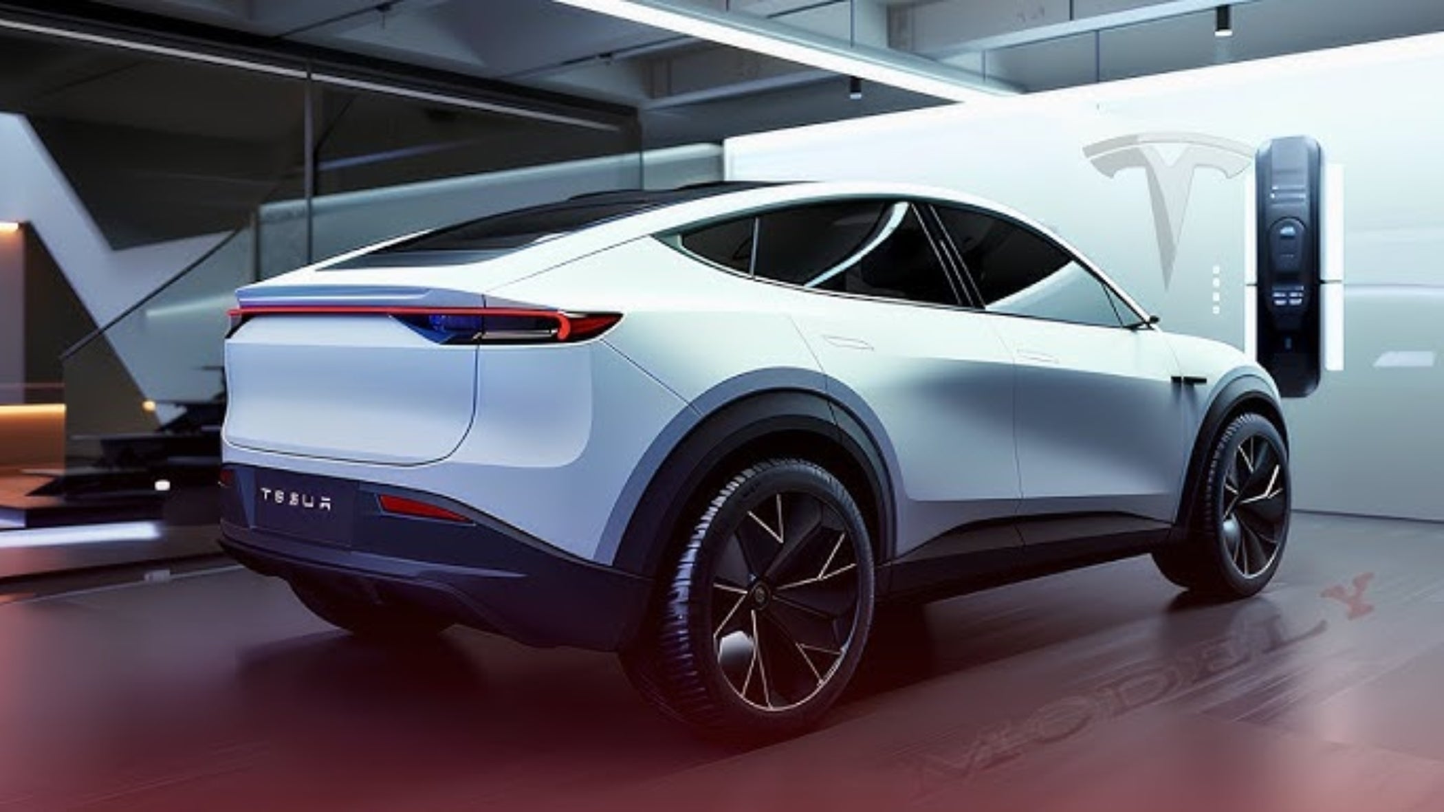 Electric Cars Tesla Suv electric-cars-tesla-suv
