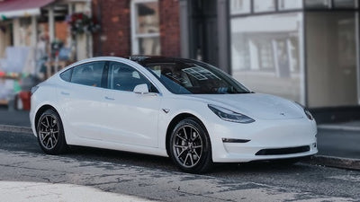 Tesla Accessories That Are Perfect For Winter