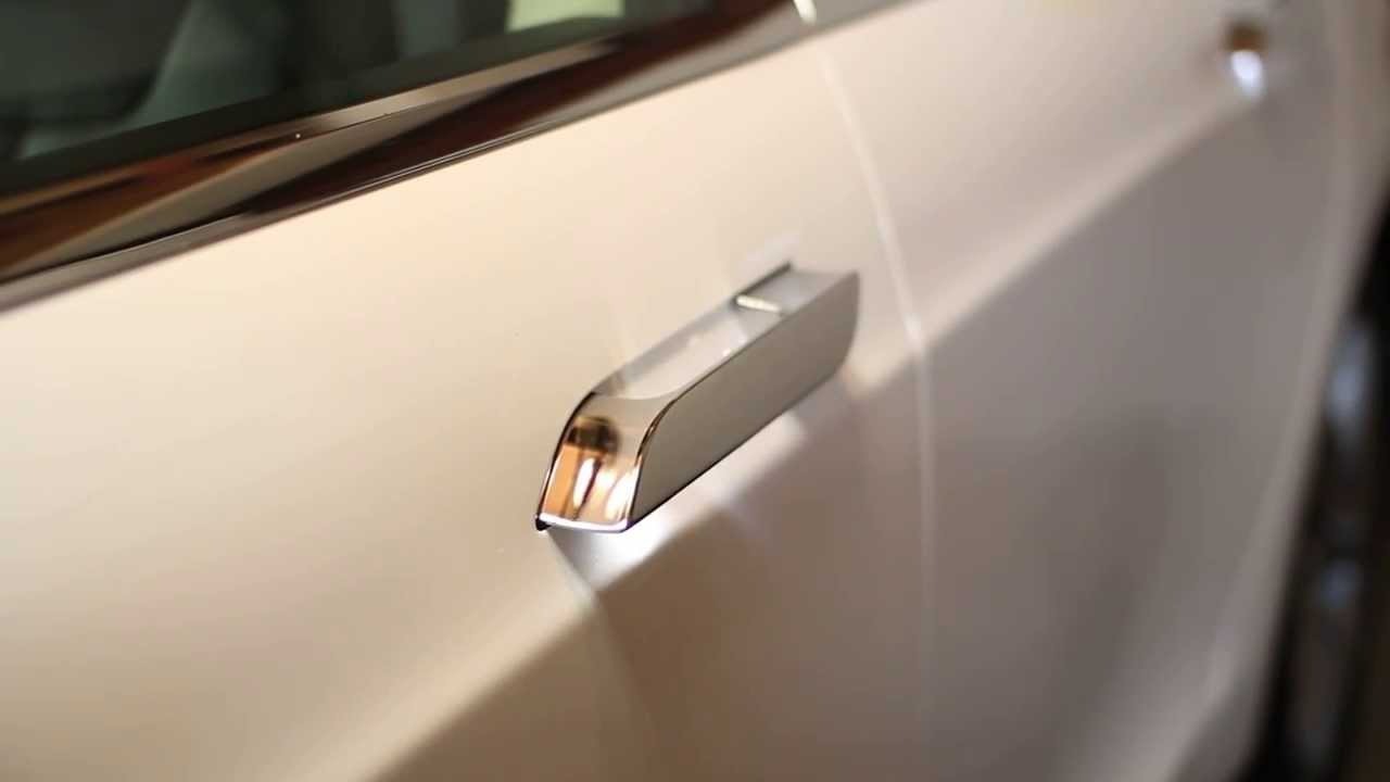Car door handle defects – what can be done?