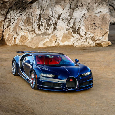 All Bugatti premium aftermarket accessories and mods - Pimp My EV