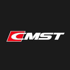 CMST logo