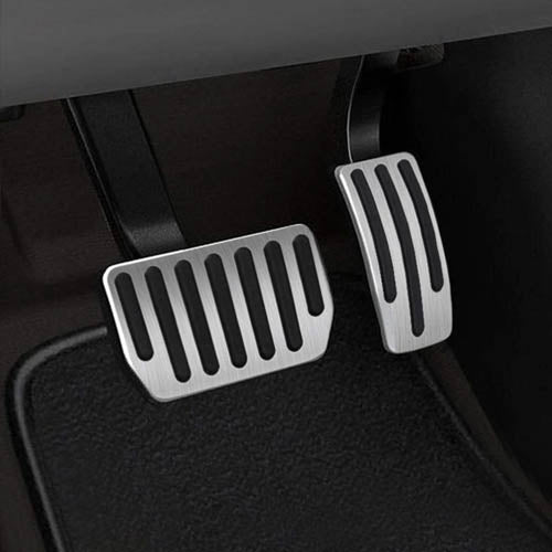 Autositzbezüge Universal Set für Tesla MODEL 3 (five seats), Leder