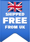 Free Shipping UK