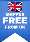 Free Shipping UK