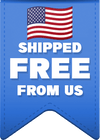 Free Shipping USA
