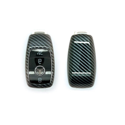 Smart Key Fob Case Mercedes-Benz EQC (4 color options) - PimpMyEV