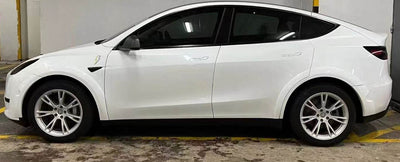 ABS Wide Body Kit For Tesla Model Y 2020-2022 - PimpMyEV