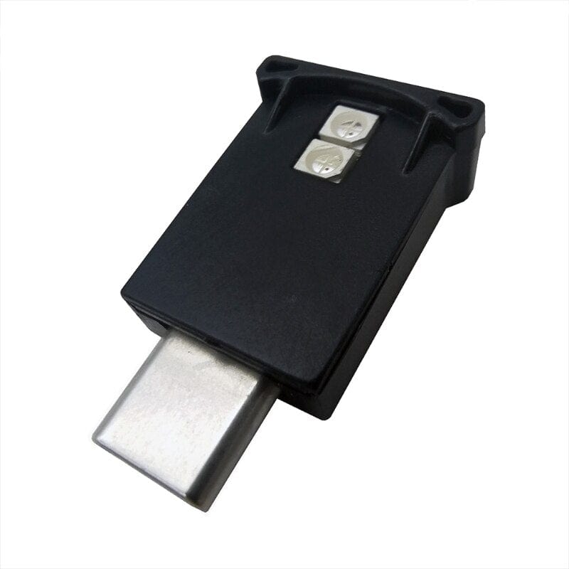 USB Starlight Auto Deckenleuchte, 360 Grad frei drehende