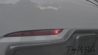 Audi Style Turn Signal Indicators Upgrade Kit For Model Y 2020-2021 - PimpMyEV