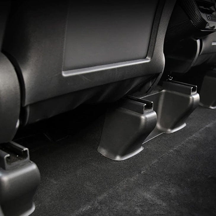 2021 Lexus RX WeatherTech Seat Back Protector - Kick Mat and