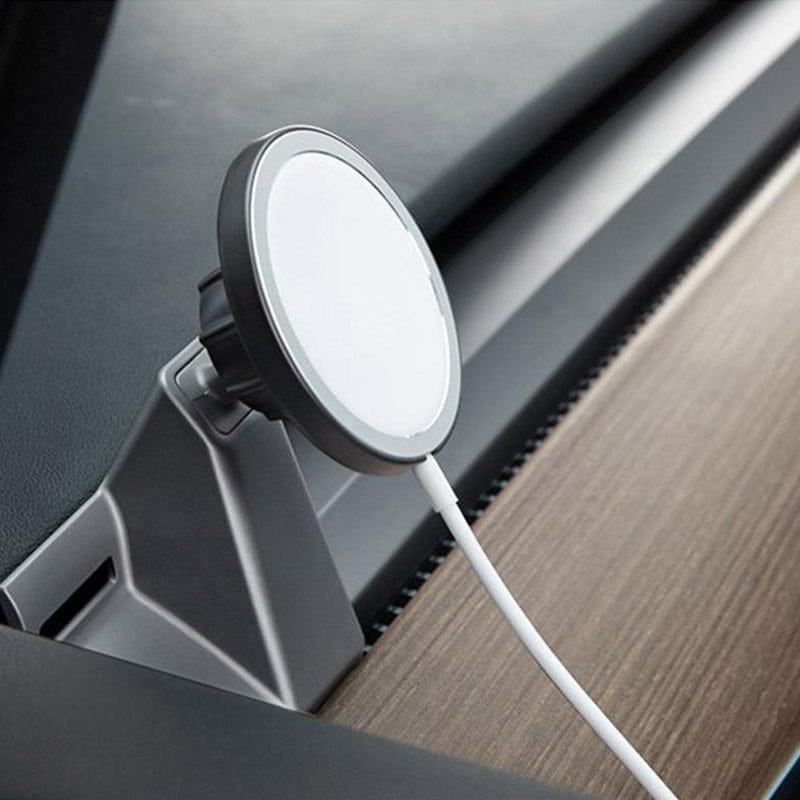 Apple Magsafe Phone Mount holder for Tesla Model 2020-2023