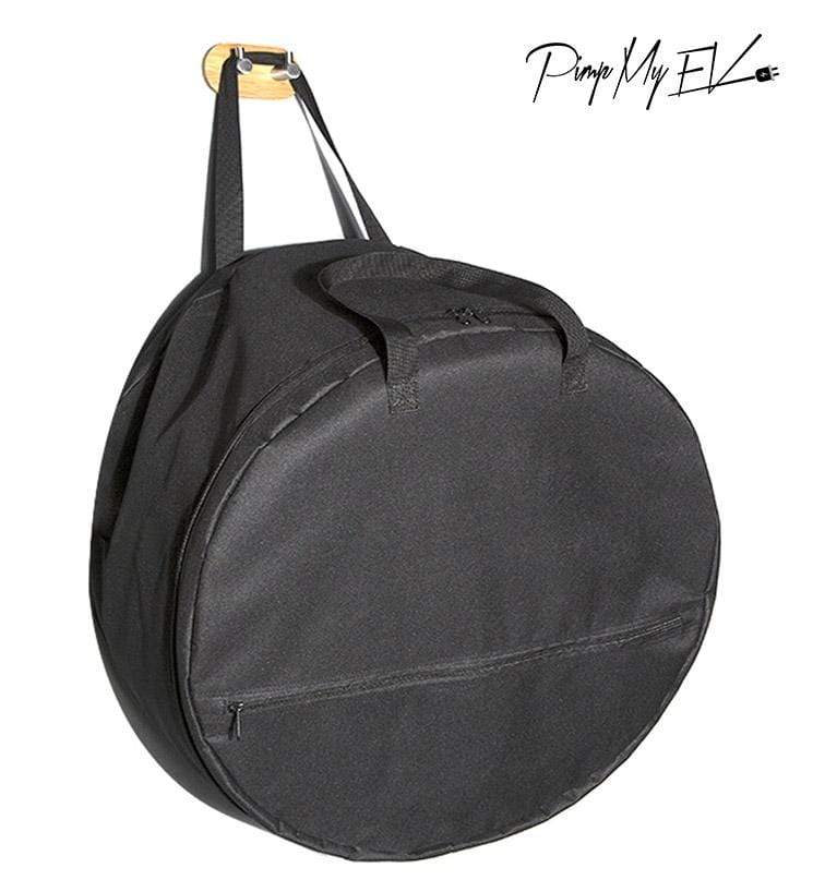 Wheel Cover Storage Bag For Model 3 & Y - PimpMyEV