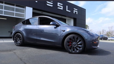 Poor Manufacturing And Electrical Issues Are Common Sources Of Problems In All Tesla Models
