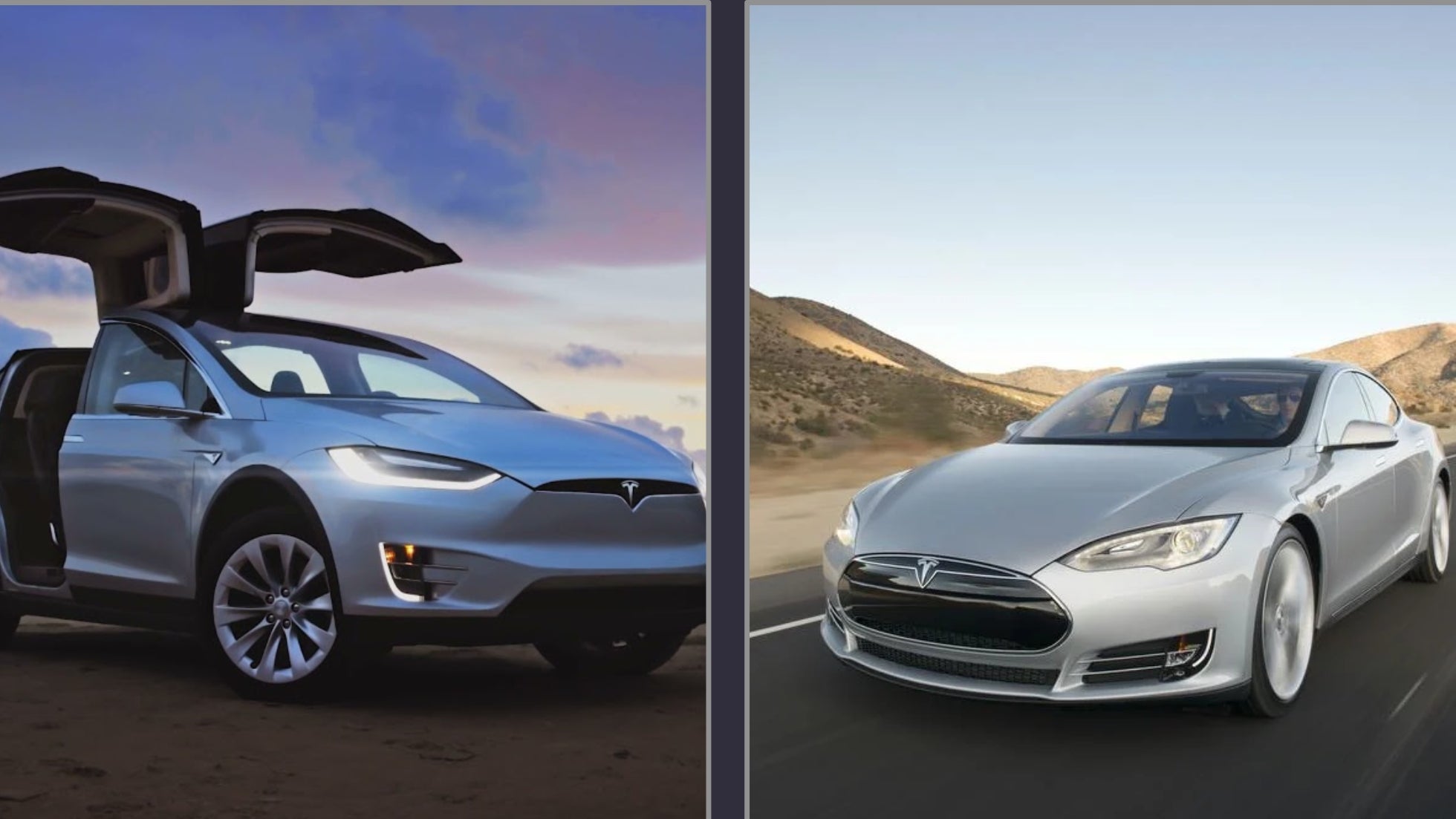 The Model X Is The Most Expensive Tesla Model To Maintain But The 2013 ...