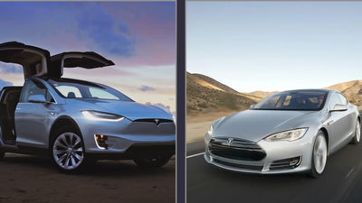 The Model X Is The Most Expensive Tesla Model To Maintain But The 2013 Tesla Model S Is Considered The Least Reliable Model Overall