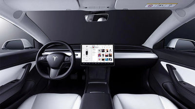 Transform Your Tesla: The Best Accessories of 2024