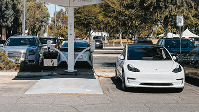 Busting EV Myths And Misconceptions