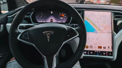 A Look At How Tesla Autopilot Is Revolutionizing The Driving Experience