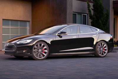 Good care can maximize your Tesla resale value