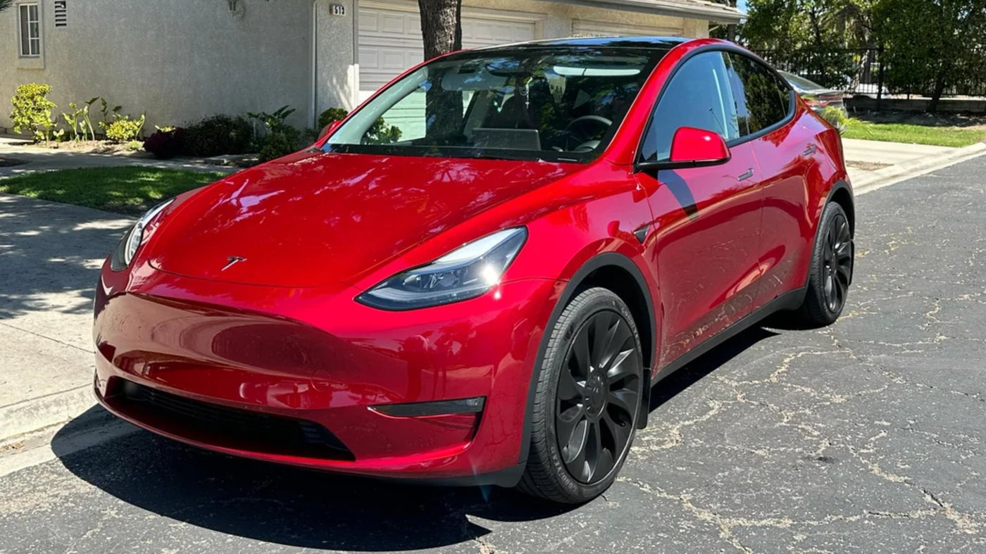 Is It Worth Ceramic Coating Your Tesla? Pros and Cons Explained