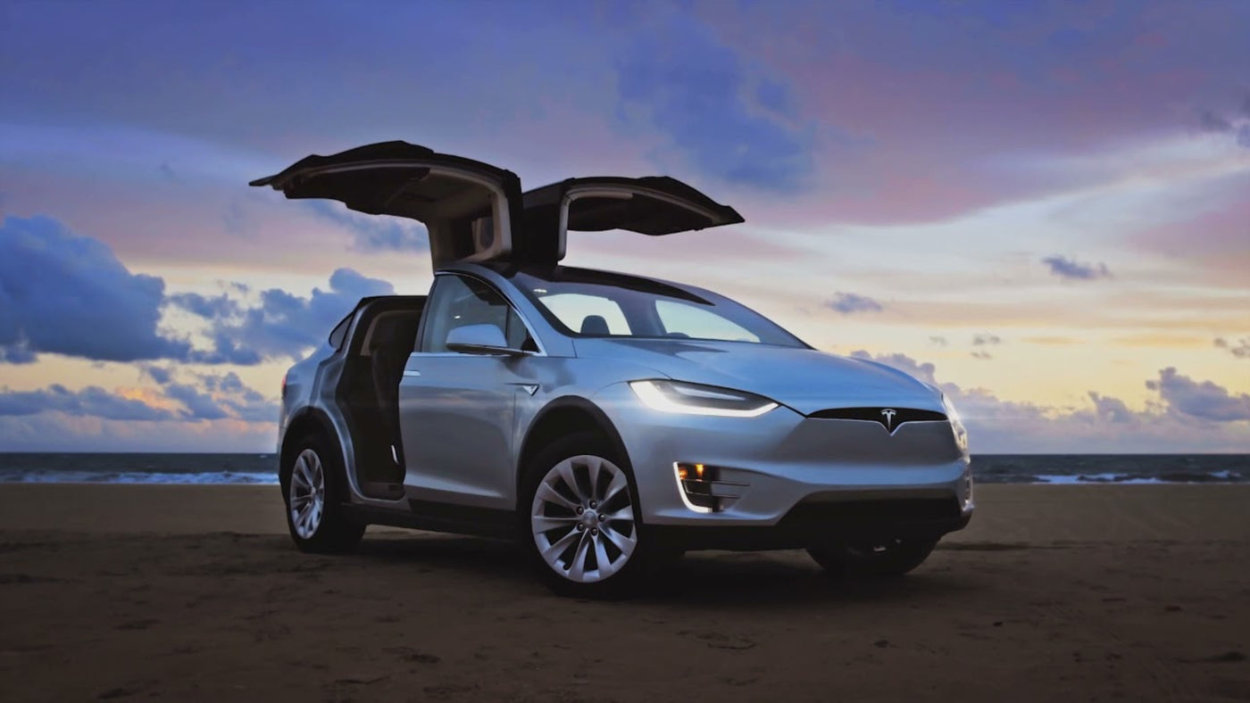 2024 Tesla Model X Review: Pricing, Specs, and Performance Details