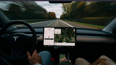 Problems With The Tesla Mobile App For Monitoring Vehicle Performance