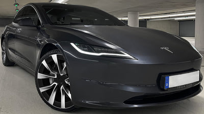 2024 Tesla Model 3 Highland Review, Pricing, and Specs