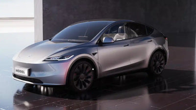 Tesla’s Model Y Juniper Refresh in the Works: What To Expect and When