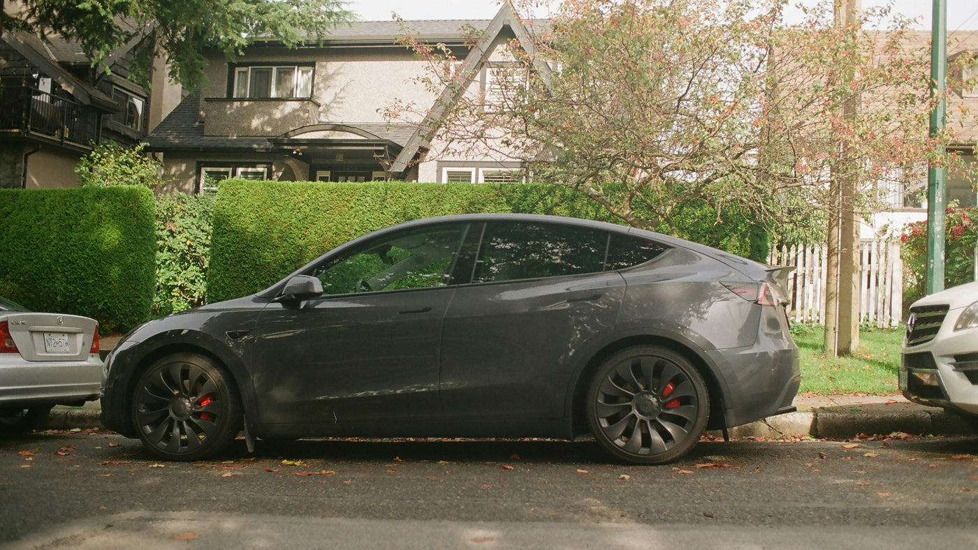 2024 Tesla Model Y Review, Pricing, And Specs