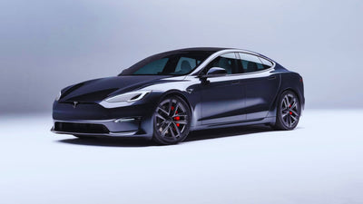 2024 Tesla Model S Review: A Comprehensive Analysis