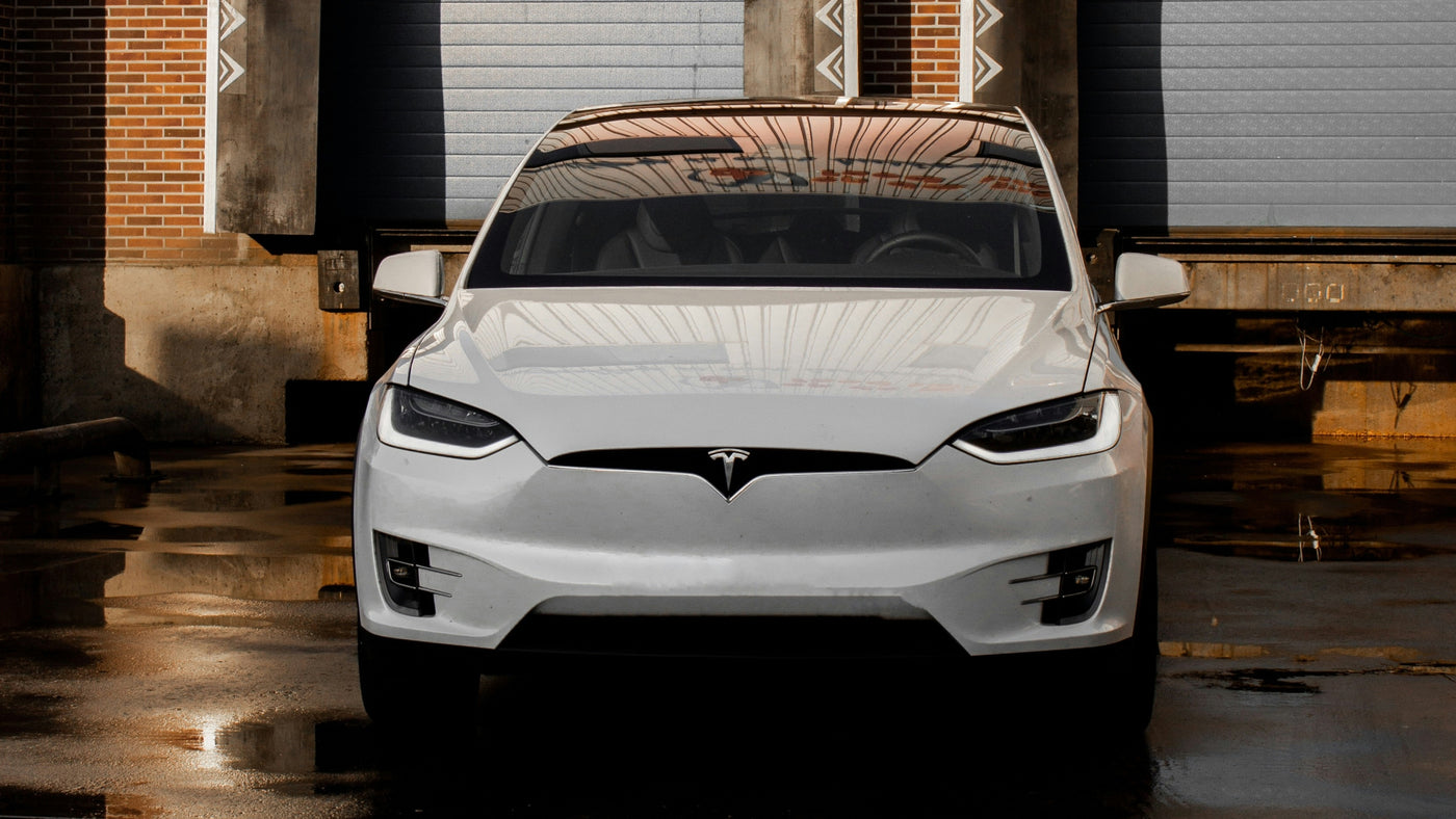 Addressing Headlight Or Taillight Malfunctions In Your Tesla