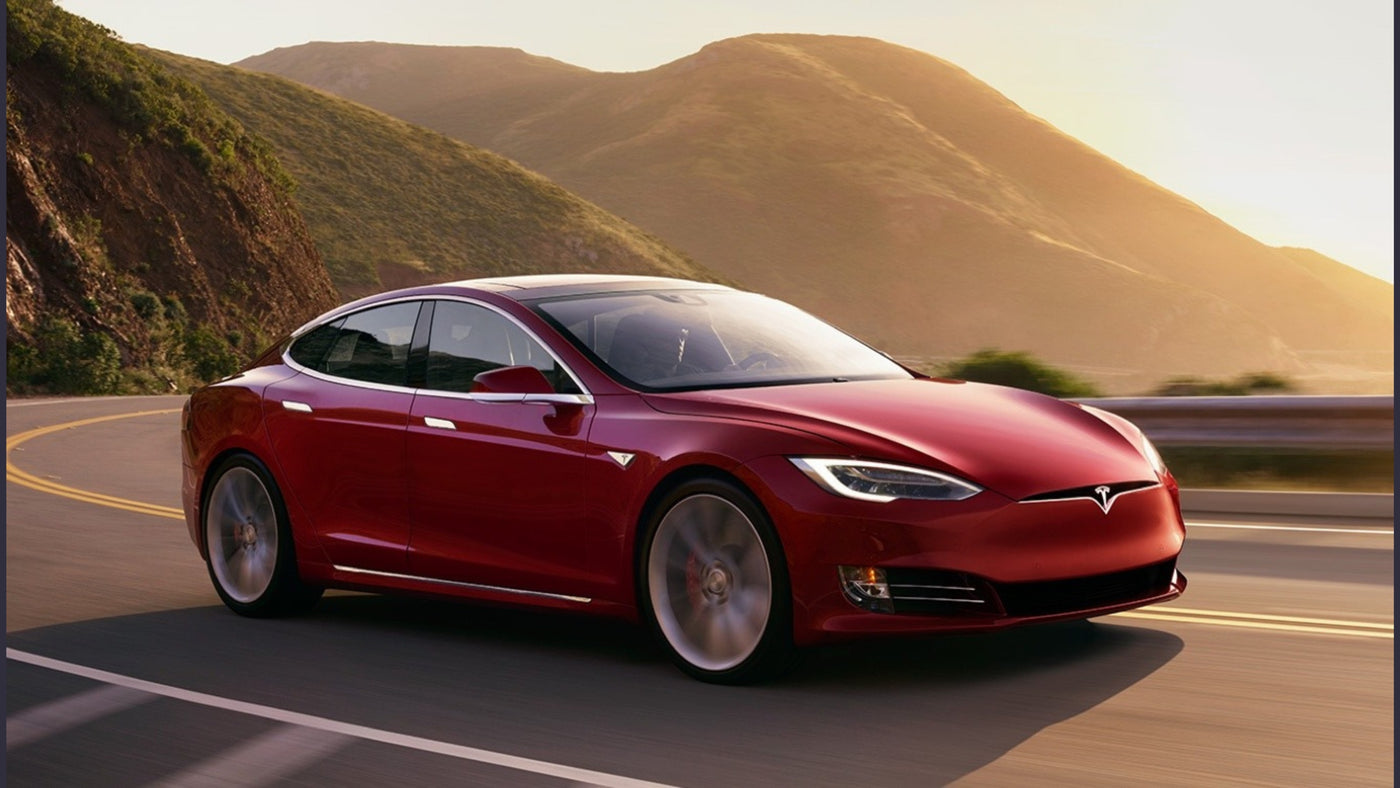 Concerns About The Tesla Resale Value Compared To Other Electric Vehicles