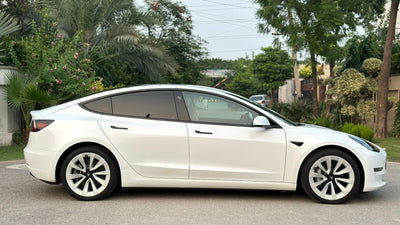 Does Your Tesla Need To Be Tinted | Tinting Faqs?