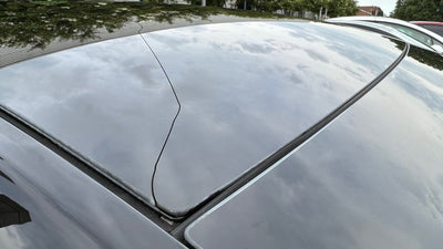 Cracks In The Clear Sky: Addressing Problems With Tesla Panoramic Roof Cracking