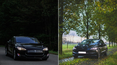 Tesla Model 3 VS Tesla Model S Which Is Better