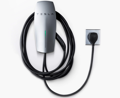 Tesla Wall Charger Guide