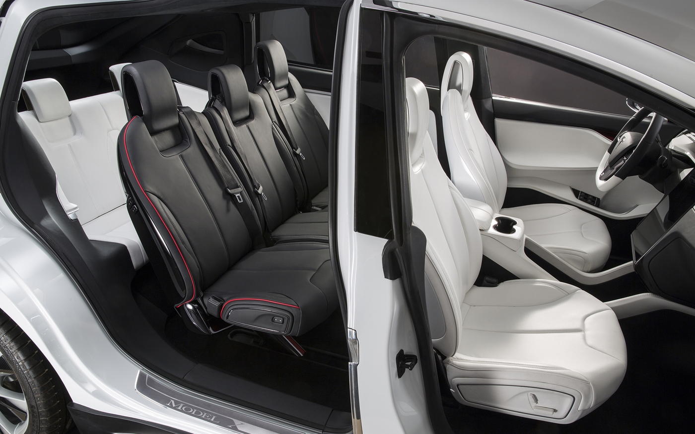 The Benefits Of Adding Protective Seat Covers To Your Tesla
