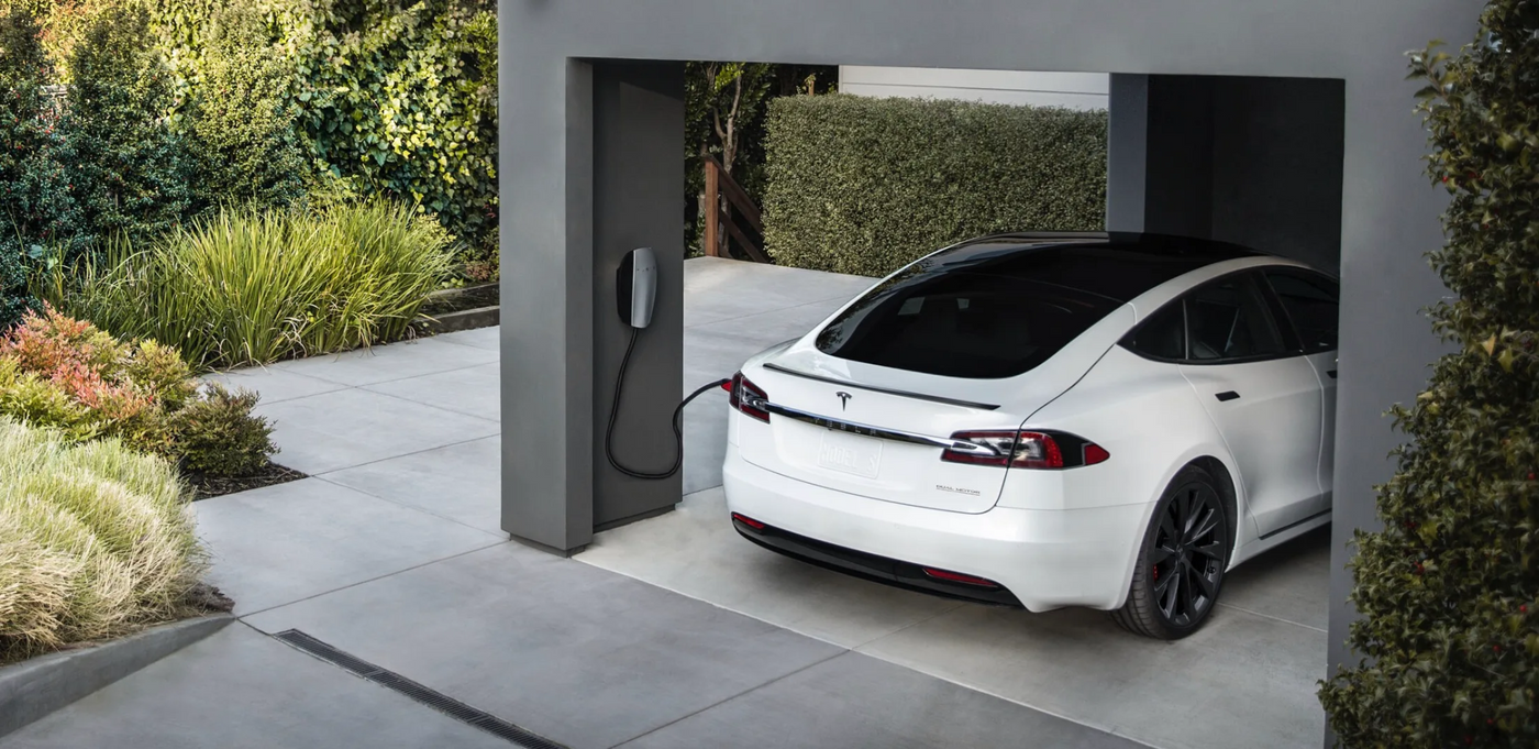 Can a Tesla Charge Another EV or Even Your House PimpMyEV