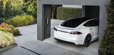 Can a Tesla Charge Another EV or Even Your House?