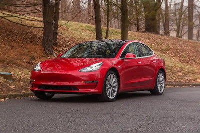 Increase the Brake Longevity of Your Tesla and Get More Miles!