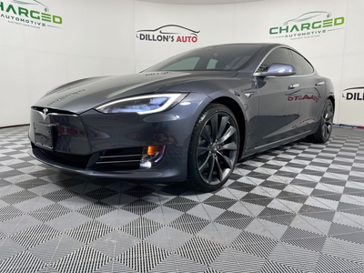 Tesla Tire Pressure Explained – Model S 3 X Y