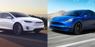 Used Model X vs. New Model Y Comparison: Which Is the Best Value?