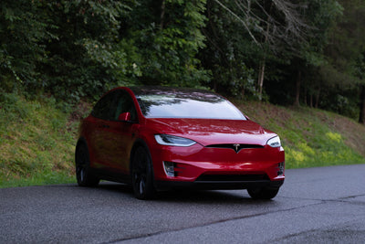 High Upfront Costs Tesla Cars Can Be Pricey