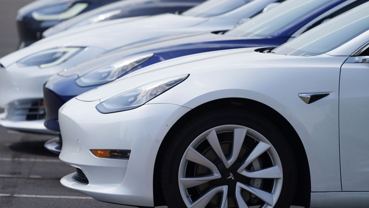 Things To Do Before Your Tesla Warranty Expires