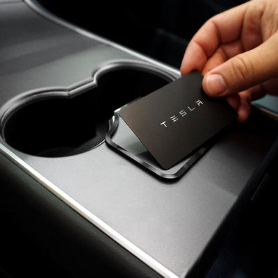 7 Things You Can Do If Tesla Key Card is Not Working