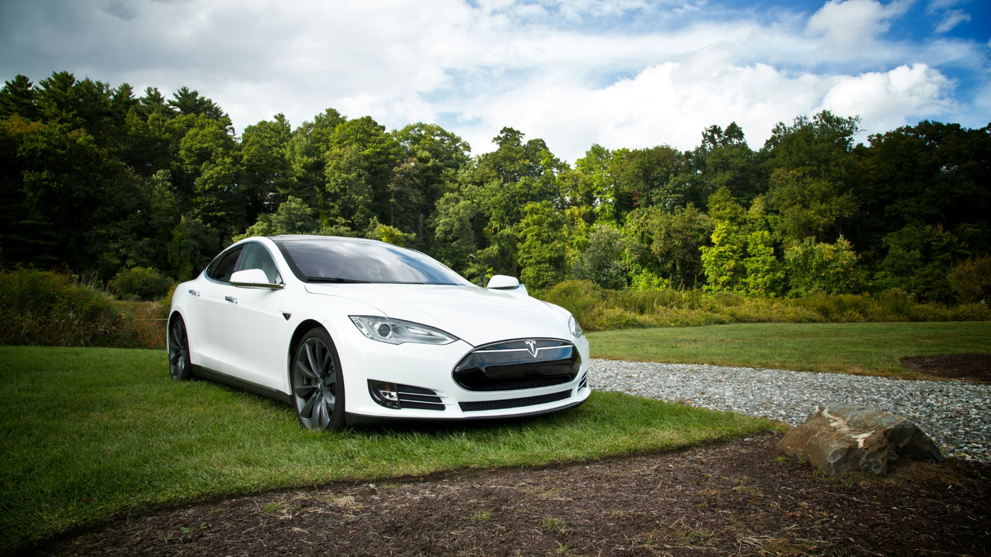 Teslaer Real-World Range Test: What’s The Real World Highway Range Of Today’s ...
