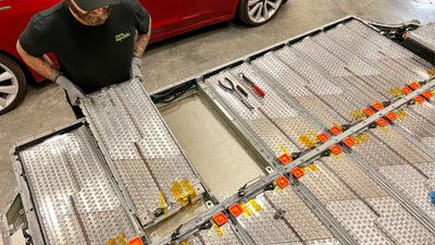 How Long Tesla’s Batteries Last in Different Climates: Key Findings