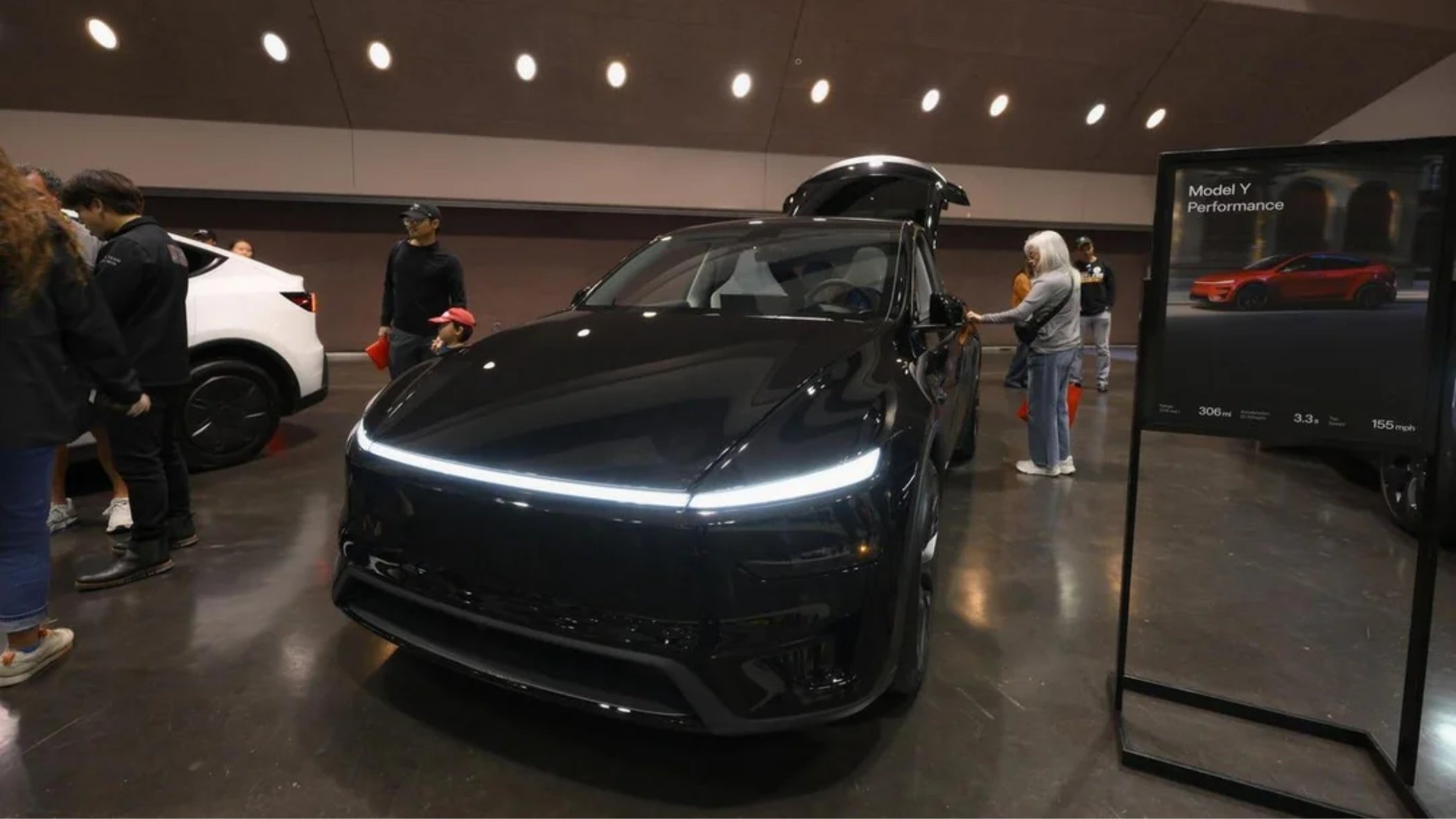 Safety Sticker Kit Is Tesla Still the Safest Car on the Road in 2026? A Safety Overview